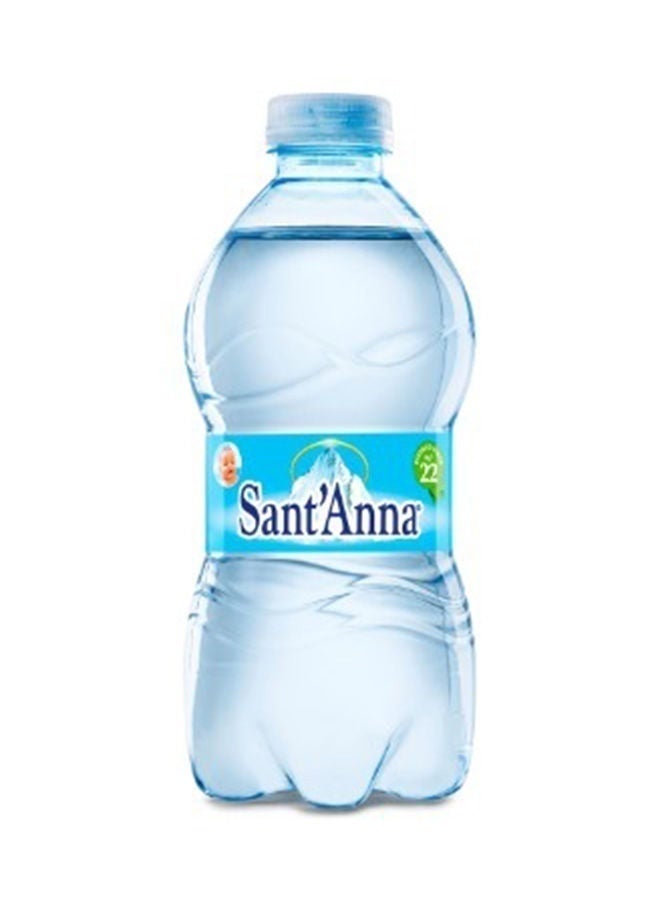 Sant'Anna Still Mineral Water, Italy