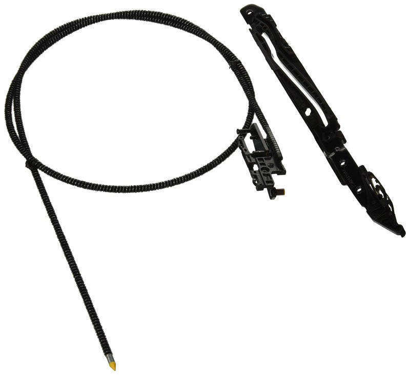 BIG TIGER PARTS Genuine OEM 81647-2F000 Guide - Sunroof Rear, LH / 816472F000 for Hyundai Elantra 07-12 Accent 07-10 Kia Forte 10-13 Soul 10-13 Spectra 04-09 Spectra5 05-09 - Image 1