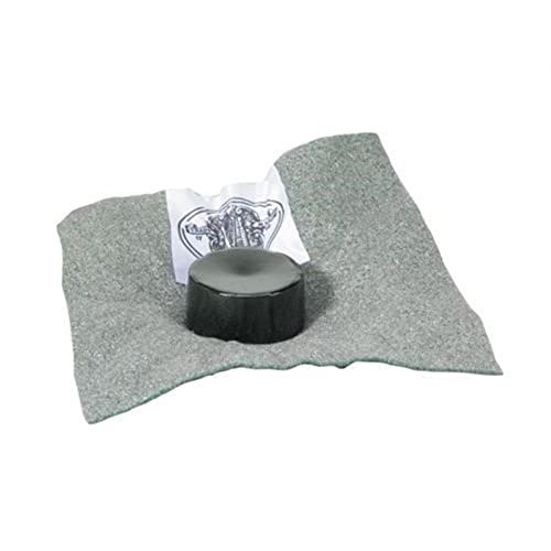 W. E. Hill & Sons The Original Hill Dark Rosin For Violin - Viola - Cello - Image 1