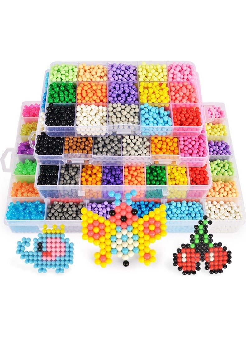 Designer Beads Spare Bead Pack 1200 Beads