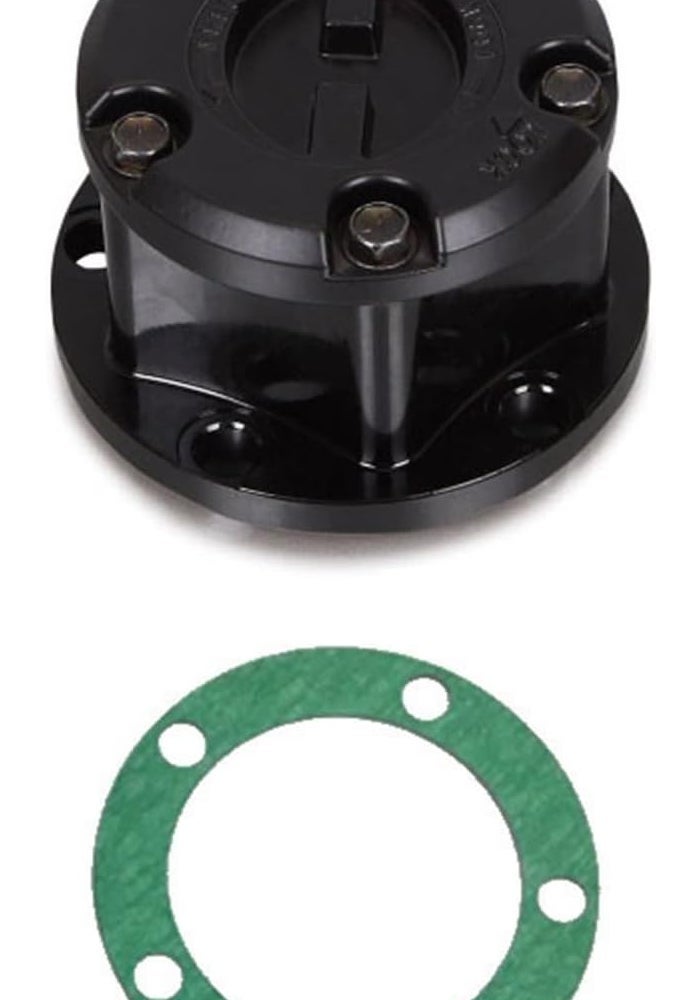 Wivplex Free Wheel Locking Hubs for DAIHATSU Rocky Rugger - Image 3