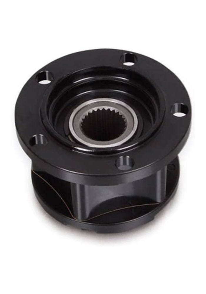 Wivplex Free Wheel Locking Hubs for DAIHATSU Rocky Rugger - Image 2