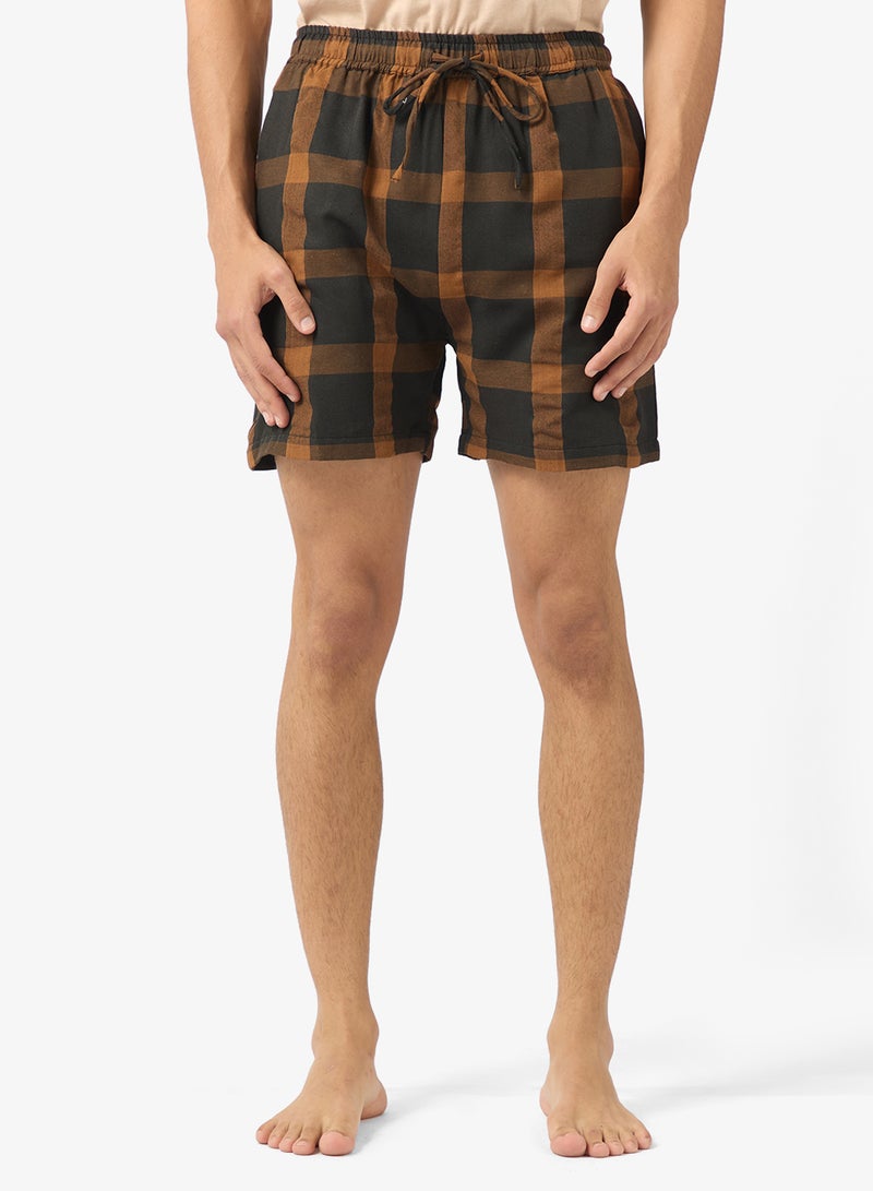 Seventy Five Nightwear T-Shirt & Shorts Set - Image 4