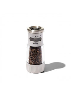 OXO Good Grips Contoured Mess-Free Pepper Grinder