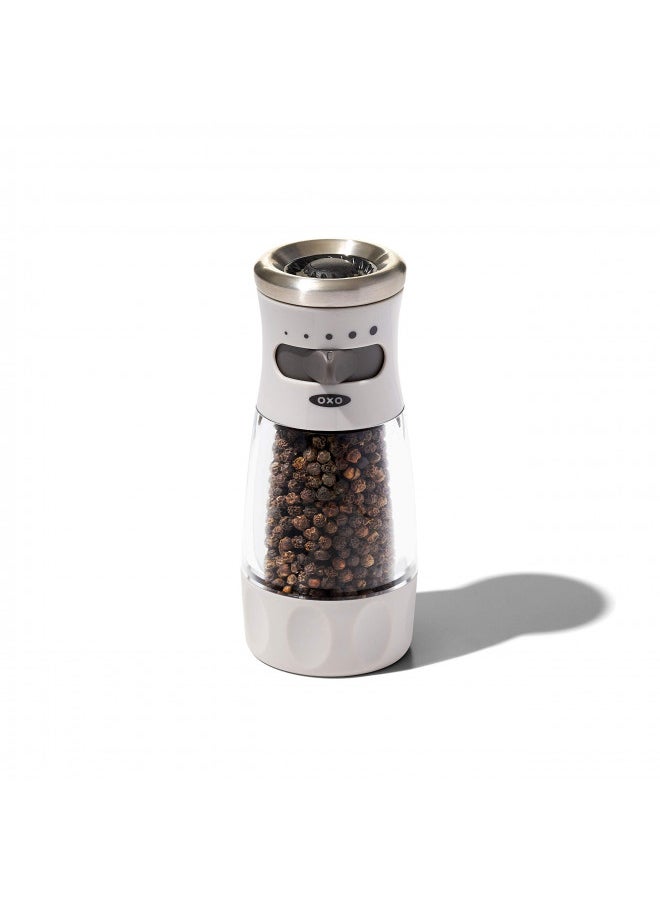 OXO - OXO Good Grips Contoured Mess-Free Pepper Grinder - Image 1
