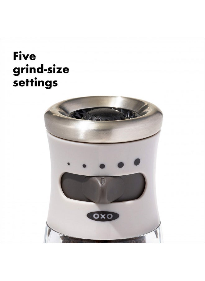 OXO - OXO Good Grips Contoured Mess-Free Pepper Grinder - Image 1