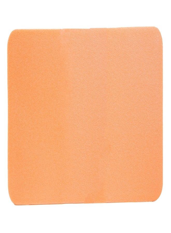 Primacare IS-5209 Padded Aluminum Splint for Hands, Legs, Nose, Ankle or Braces, Universal Waterproof Medical and Tactical Splint, First Aid Emergency Support Splints, 9", Orange - Image 3