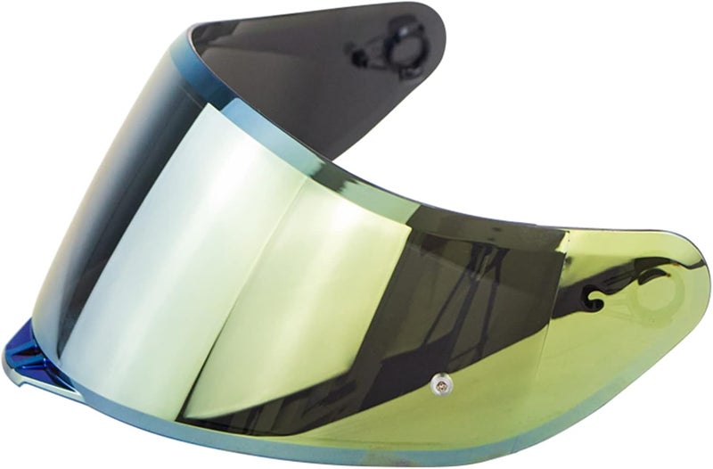 Aumotop بديل واقي الخوذة لخوذة AGV K1 K3SV K5 كاملة الوجه - درع الرياح للخوذة - عدسة الخوذة - Image 3