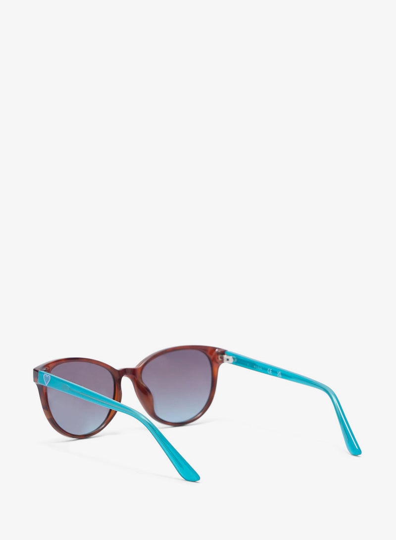 GUESS Wayfarer Sunglasses - Image 3