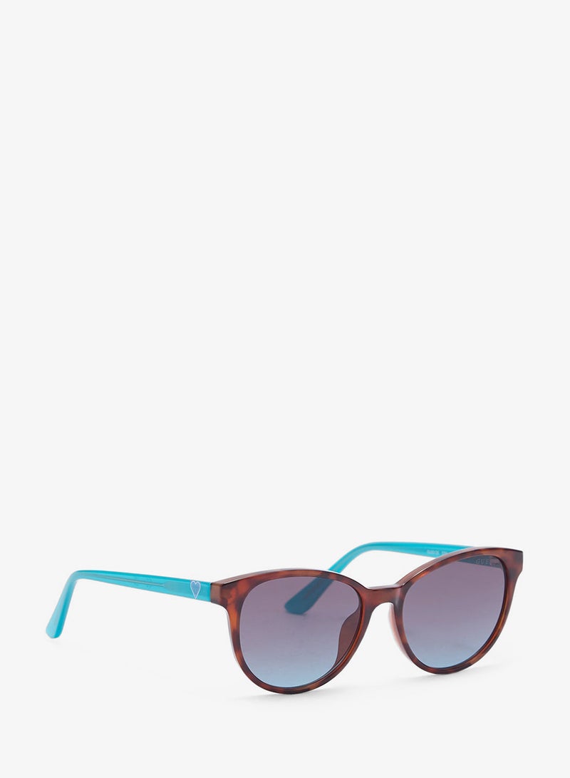 GUESS Wayfarer Sunglasses - Image 1