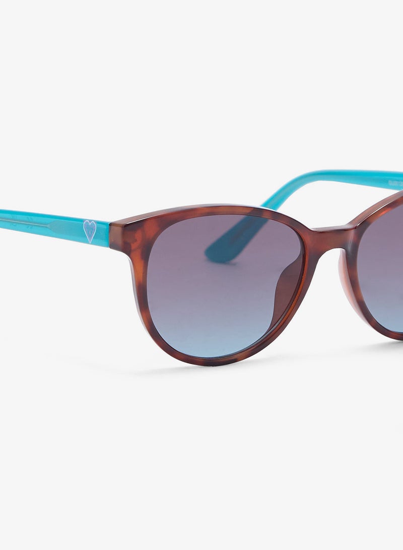 GUESS Wayfarer Sunglasses - Image 4