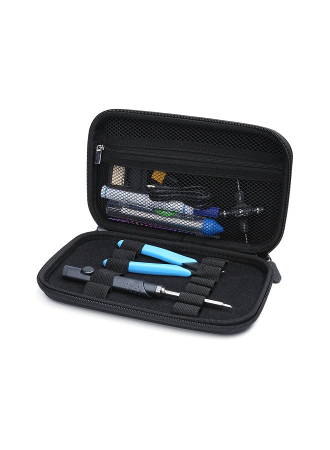IFlight Wingfei Tool Handbag Model Multi-function Tool Set Portable Tool Kit-Color:Toolkit Set  - Image 4