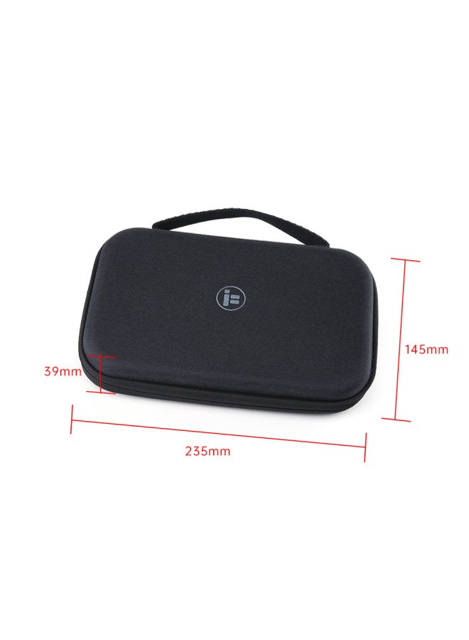 IFlight Wingfei Tool Handbag Model Multi-function Tool Set Portable Tool Kit-Color:Toolkit Set  - Image 5