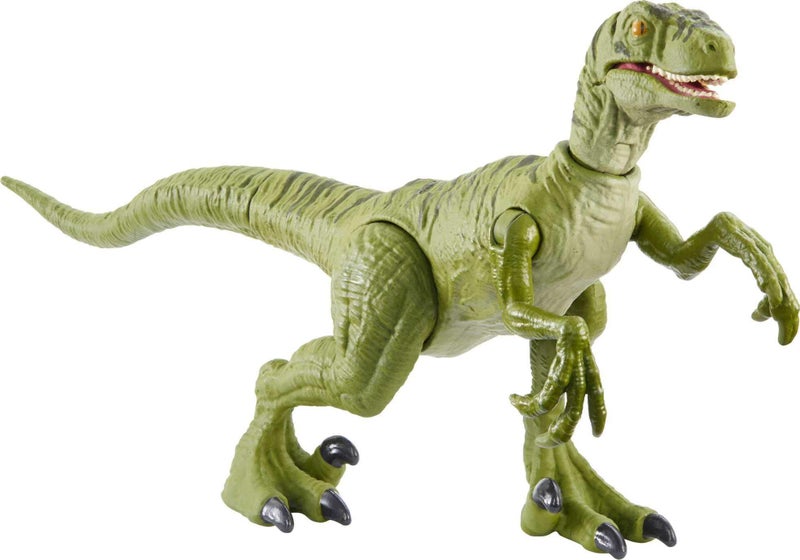 Jurassic World Toys Savage Strike Dinosaur Figure Smaller Size Attack Move Iconic to Species Movable Arms Legs Great Gift for Ages 4 Years Old Up - Image 2