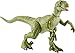 Jurassic World Toys Savage Strike Dinosaur Figure Smaller Size Attack Move Iconic to Species Movable Arms Legs Great Gift for Ages 4 Years Old Up - Image 3