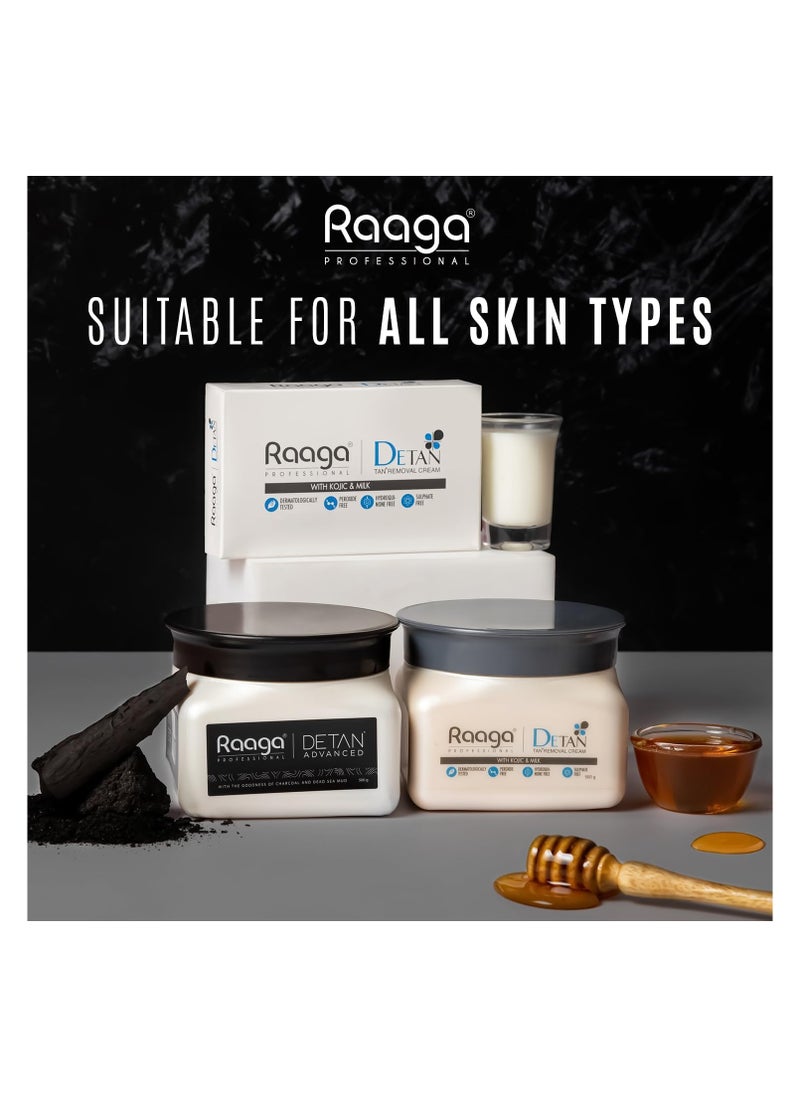 Raaga Professional De Tan With Kojic And Milk 500g - pzsku/Z3D7D7BD7EAD49D081B26Z/45/_/1733224542/2ac59498-d69b-4a2a-b7d0-37eb6ee0f928