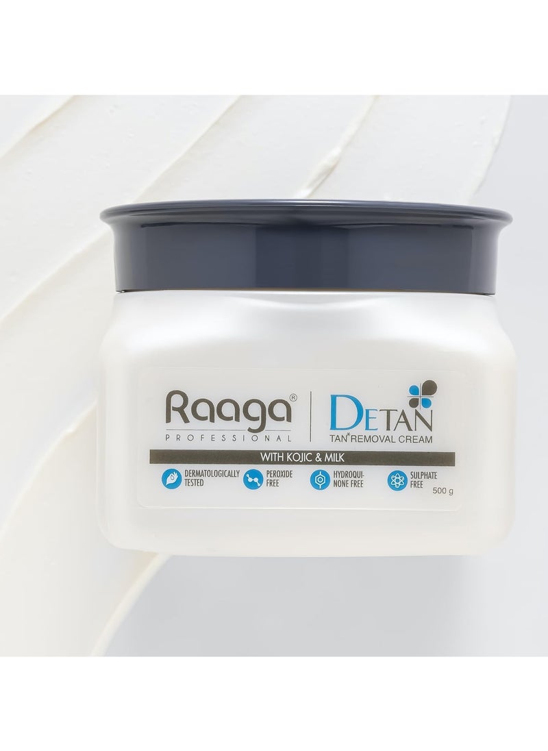 Raaga Professional De Tan With Kojic And Milk 500g - pzsku/Z3D7D7BD7EAD49D081B26Z/45/_/1733224545/3e6c3234-7eff-4891-8ad5-f06ed1bd5fbb