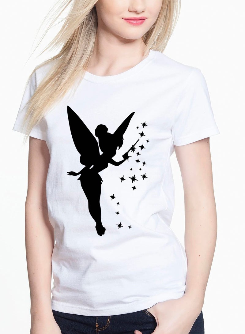 Short Sleeve T-Shirt  For Women