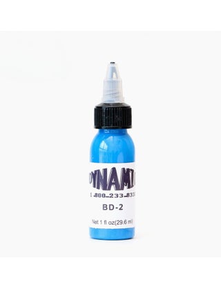 1pc Color Tattoo Ink, Smooth Consistent 30ml Tattoo Practice Color Tattoo Pigment, Vegan Friendly Tattoo Color Perfect For Lining And Shading, (BD-2 Sky Blue) - pzsku/Z3D7DA00E270B377318A3Z/45/_/1709554255/4ed4c333-d5ae-4e49-ba9c-2c02ebef5fd6
