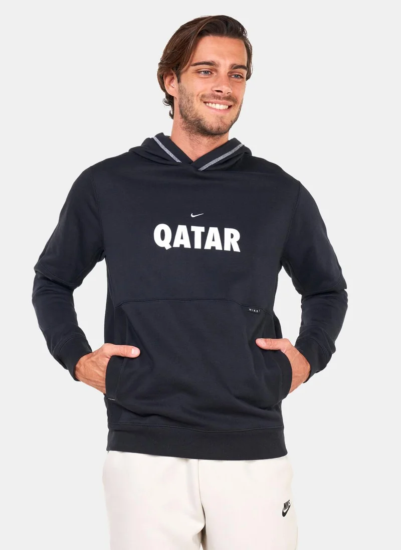 Nike Men's Strike 22 Pullover Hooodie
