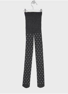 SMYK Kids Floral Print Socks  - Image 1