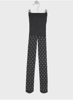 SMYK Kids Floral Print Socks  - Image 2