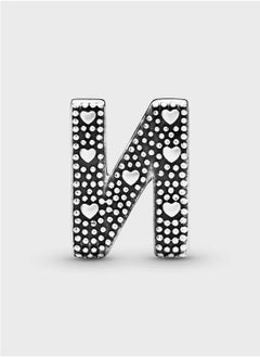 باندورا حلية حرف N  - Image 2