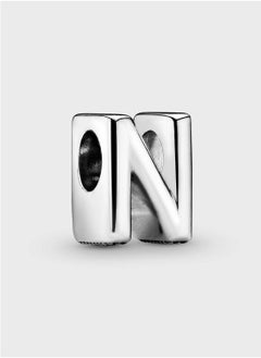 باندورا حلية حرف N  - Image 1