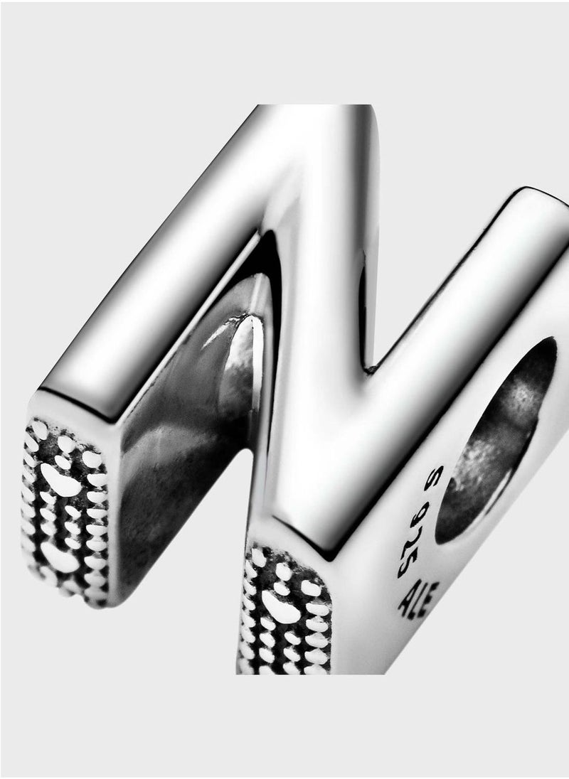 باندورا تعليقة حرف - Image 4