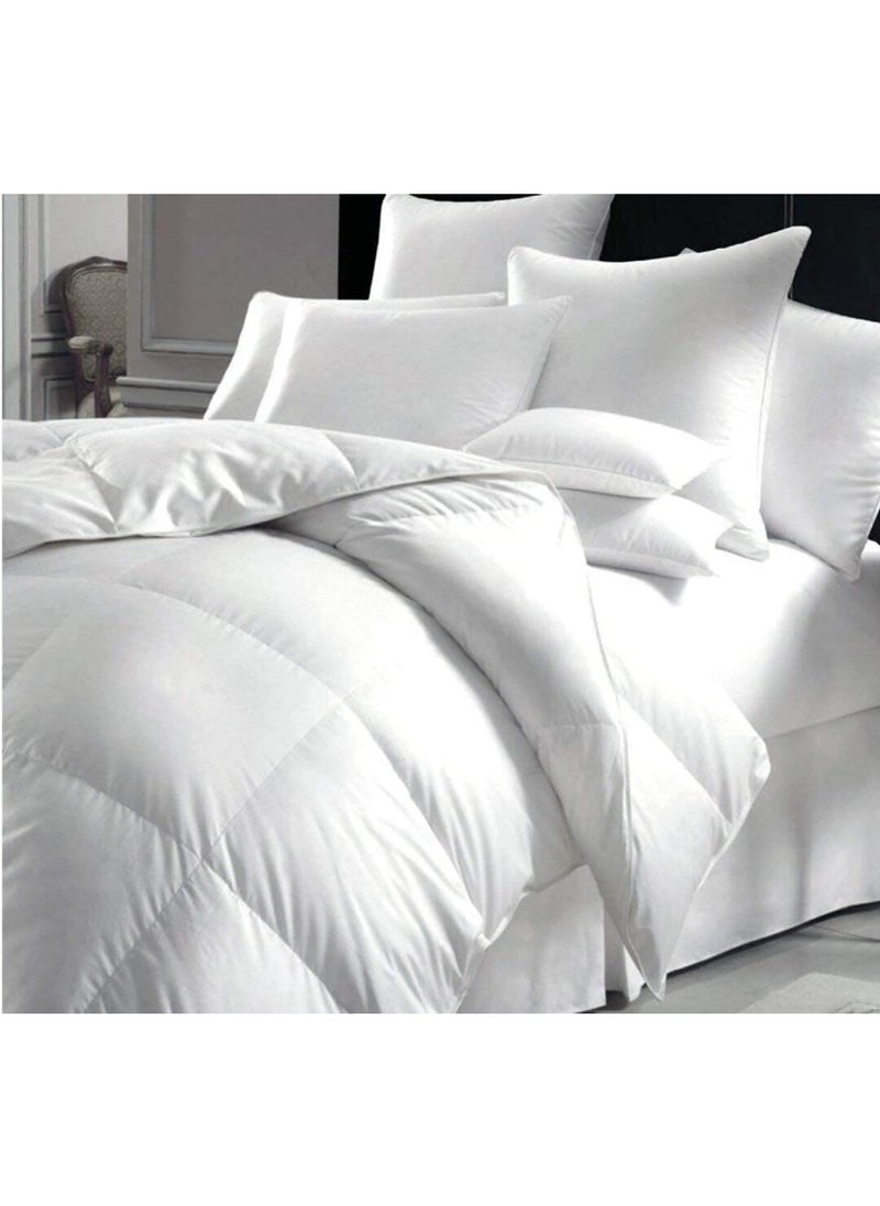Generic - Micro Fiber Duvet (260x240cm) - Image 1
