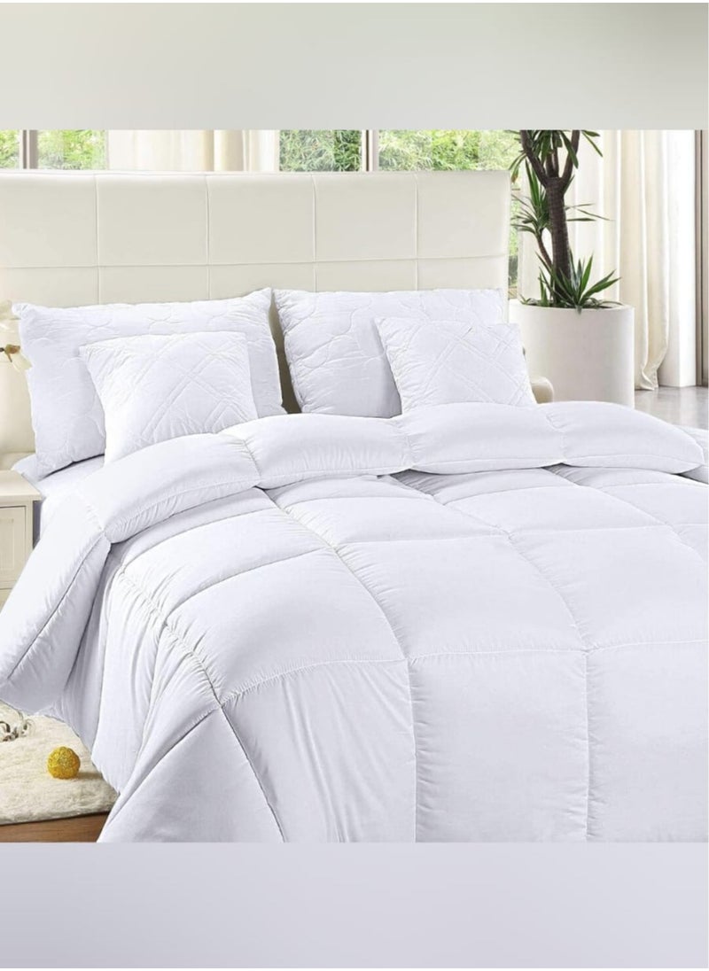 Generic - Micro Fiber Duvet (260x240cm) - Image 1