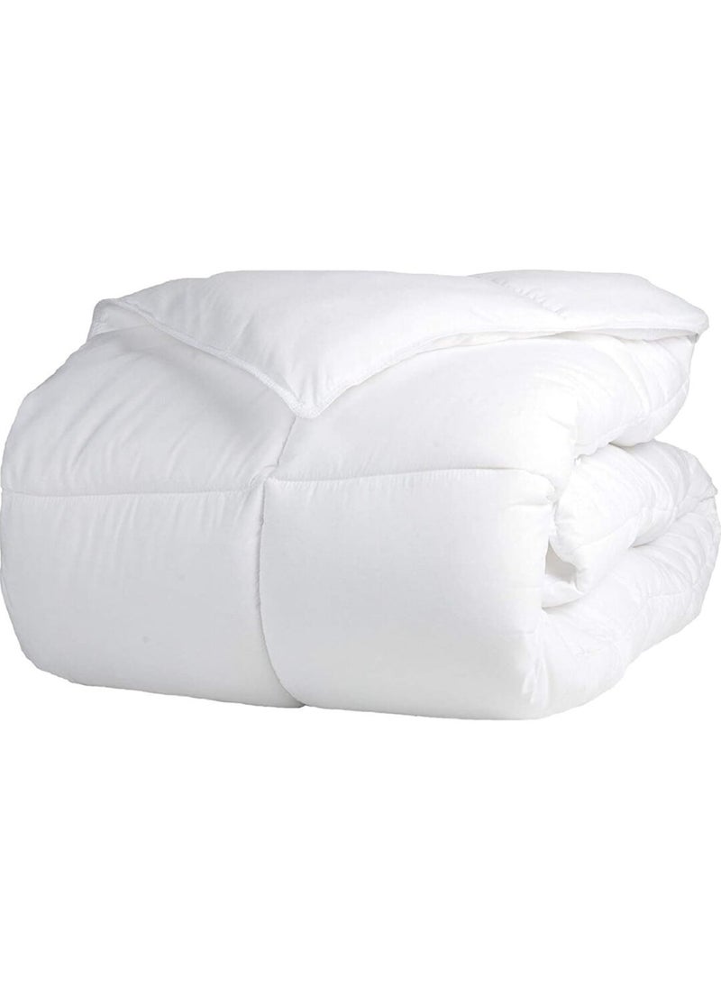 Generic - Micro Fiber Duvet (260x240cm) - Image 1