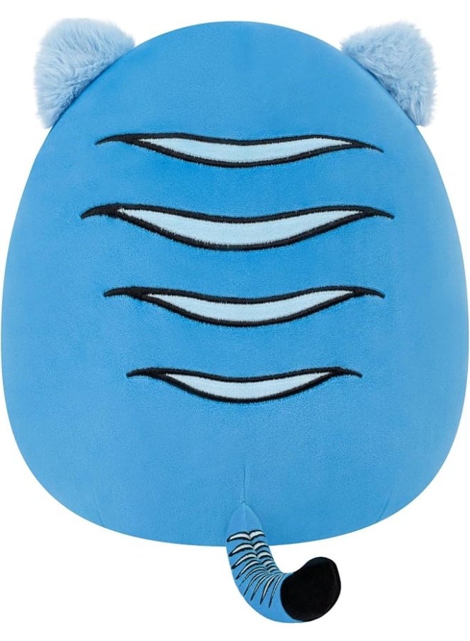 Squishmallows Jazwares Kpop Demon Hunters Derpy Plush, 12-inch - Image 4