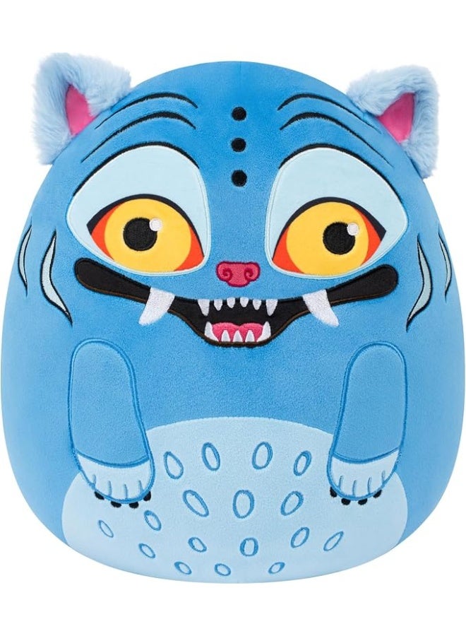 Squishmallows Jazwares Kpop Demon Hunters Derpy Plush, 12-inch - Image 1