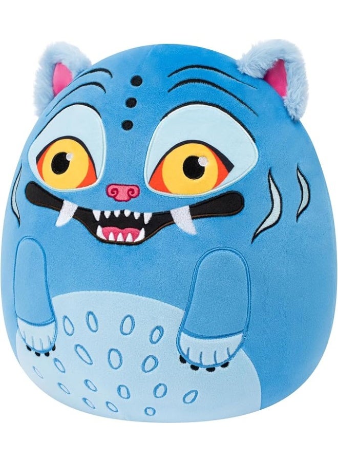 Squishmallows Jazwares Kpop Demon Hunters Derpy Plush, 12-inch - Image 3