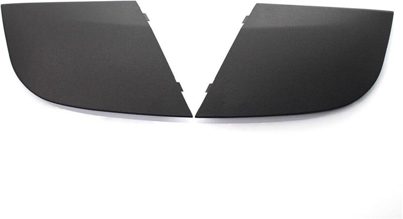 QASULER Front Windshield Water Cover for Mercedes-Benz - Image 5