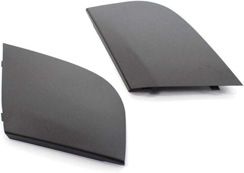 QASULER Front Windshield Water Cover for Mercedes-Benz - Image 2