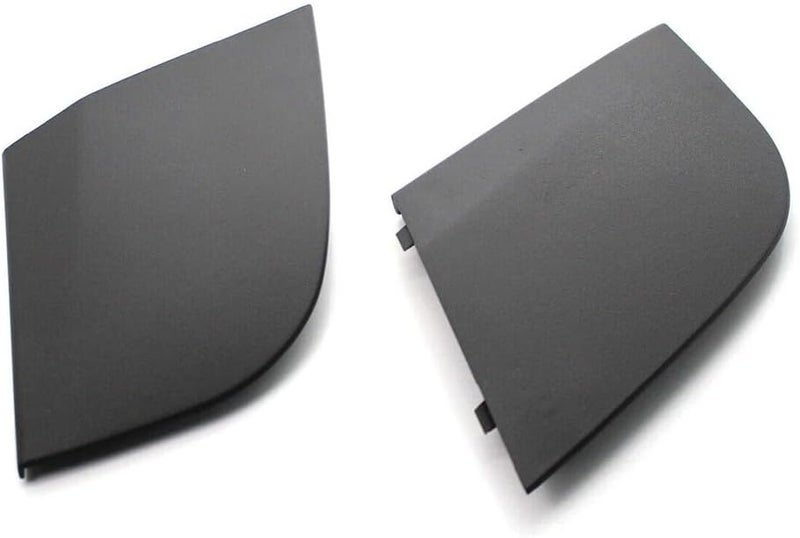 QASULER Front Windshield Water Cover for Mercedes-Benz - Image 3