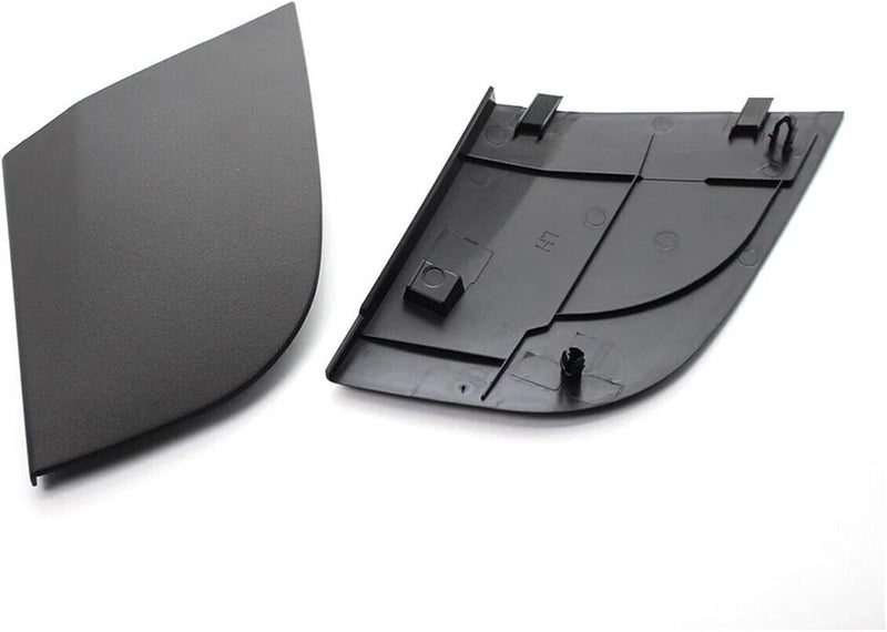 QASULER Front Windshield Water Cover for Mercedes-Benz - Image 1