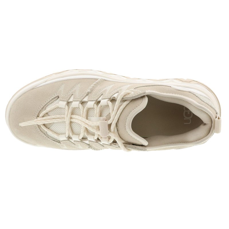 UGG Women's Captrail Low Shoe, Light Beige, 5 - Image 2