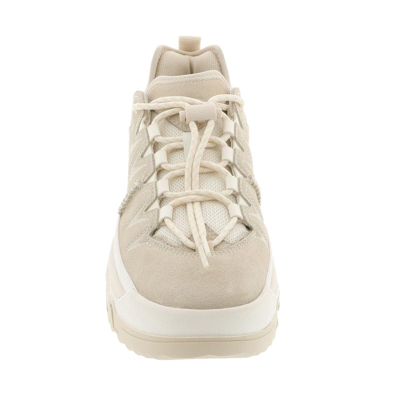 UGG Women's Captrail Low Shoe, Light Beige, 5 - Image 5