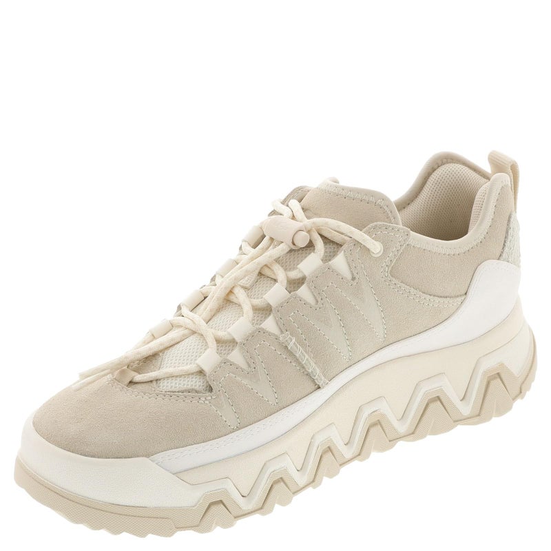 UGG Women's Captrail Low Shoe, Light Beige, 5 - Image 4