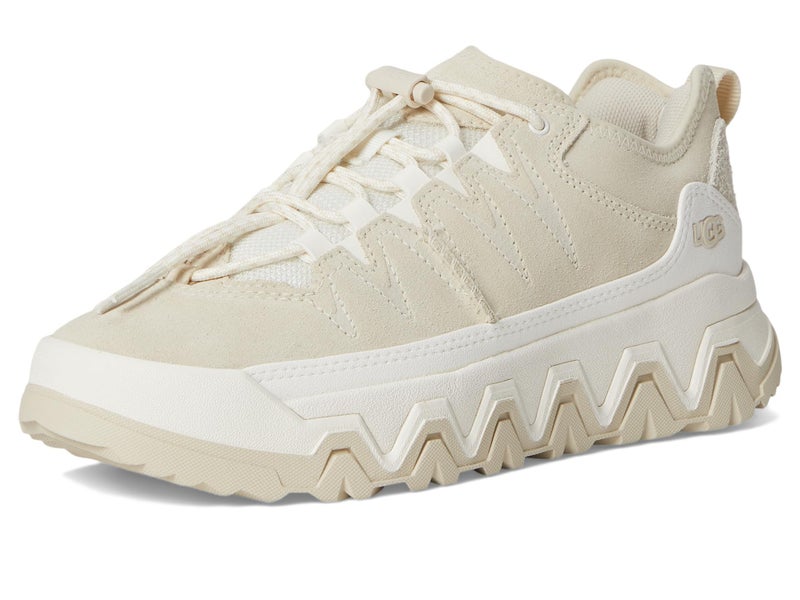UGG Women's Captrail Low Shoe, Light Beige, 5 - Image 1