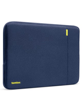 Defender-A13 Laptop Sleeve for 16-inch MacBook Pro M4/M3/M2/M1 Water-Resistant Laptop Accessory Eco-Friendly Sleeve Bag - pzsku/Z3D7DF13DE2A4687D4C1EZ/45/_/1707486549/f66e8a31-99dd-4d02-a30a-8af2177ea563