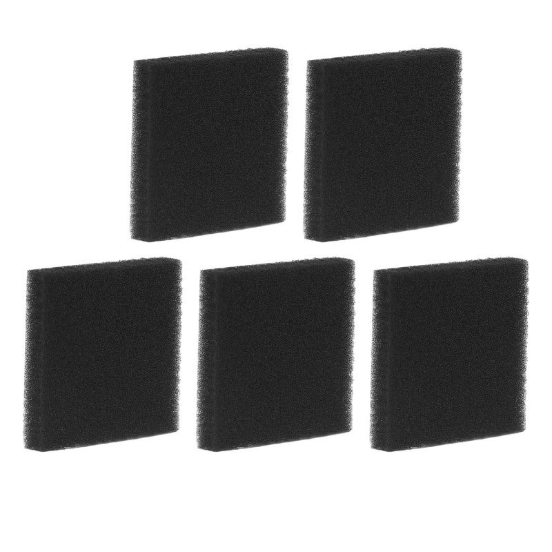 Air Filter Cotton: Premium Durable Wear Resistant - Fine Dust Filter for Ryobi 98760 98760a D98760b Brush Cutter Thread Trimmer Garden Tool Engine Maintenance - Image 4
