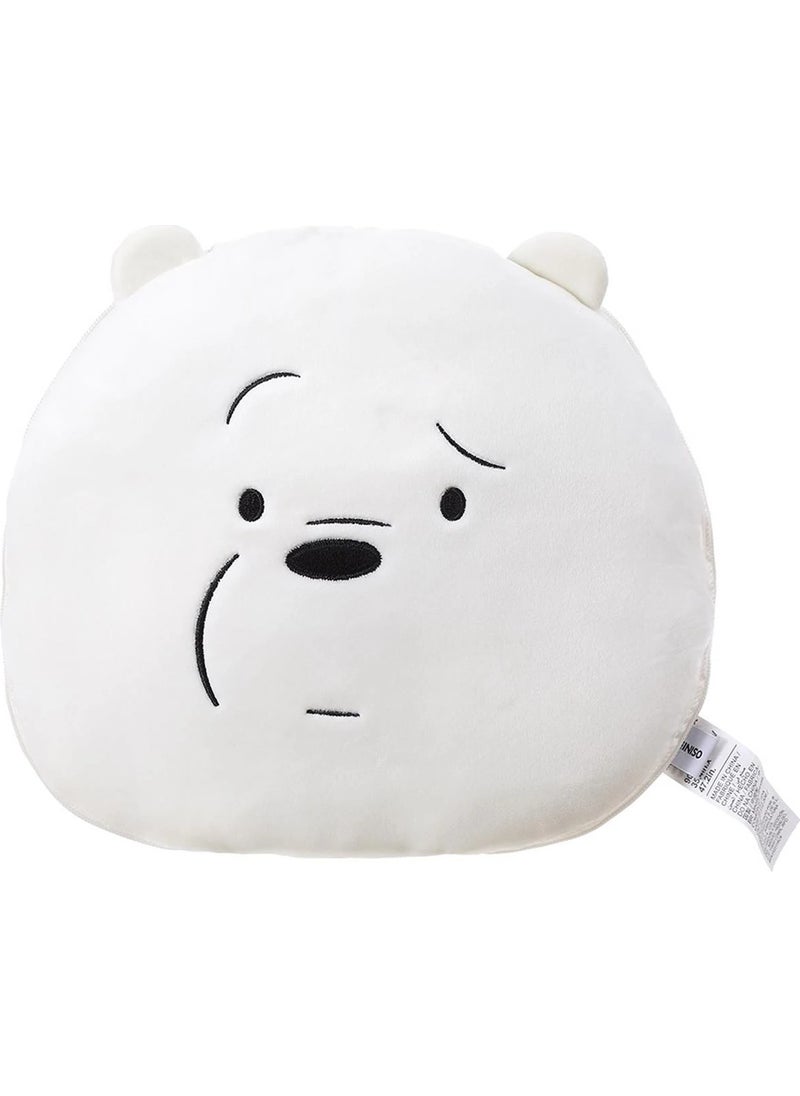 We Bare Bears Foldable Zippered Blanket - Polar Bear 120CM - pzsku/Z3D7E517700C87A3CDFF2Z/45/_/1736583575/188a4a8a-c6ac-4578-b697-33832e6a798a