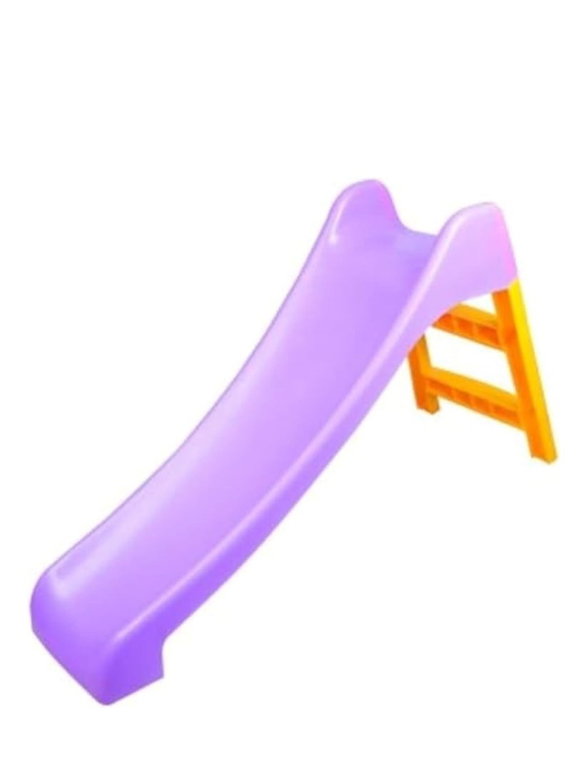 Kids Slide – Multicolor