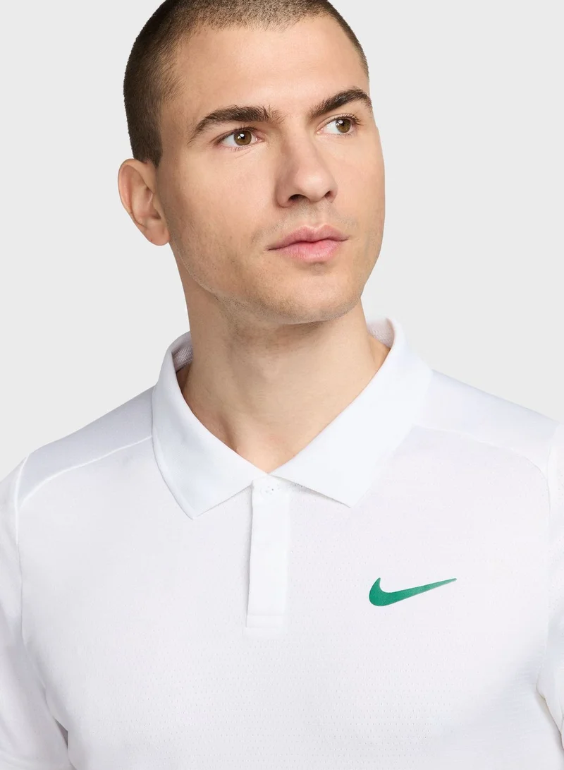 Nike Dri-Fit Advantage Polo