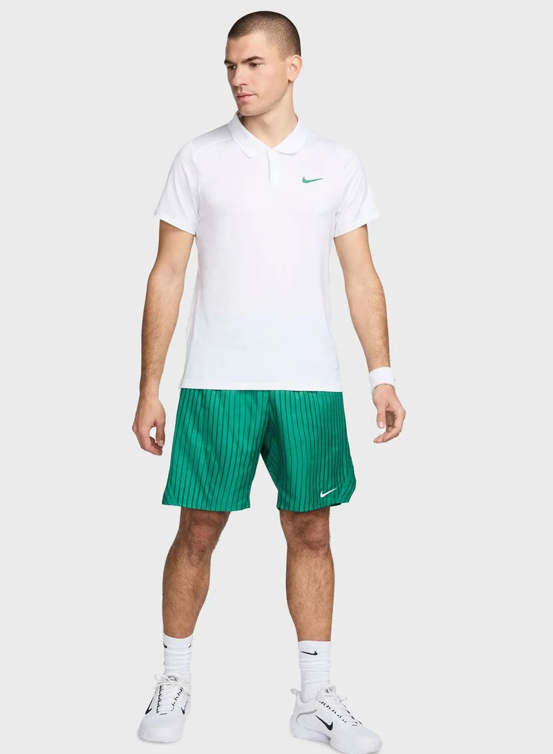 Nike Dri-Fit Advantage Polo