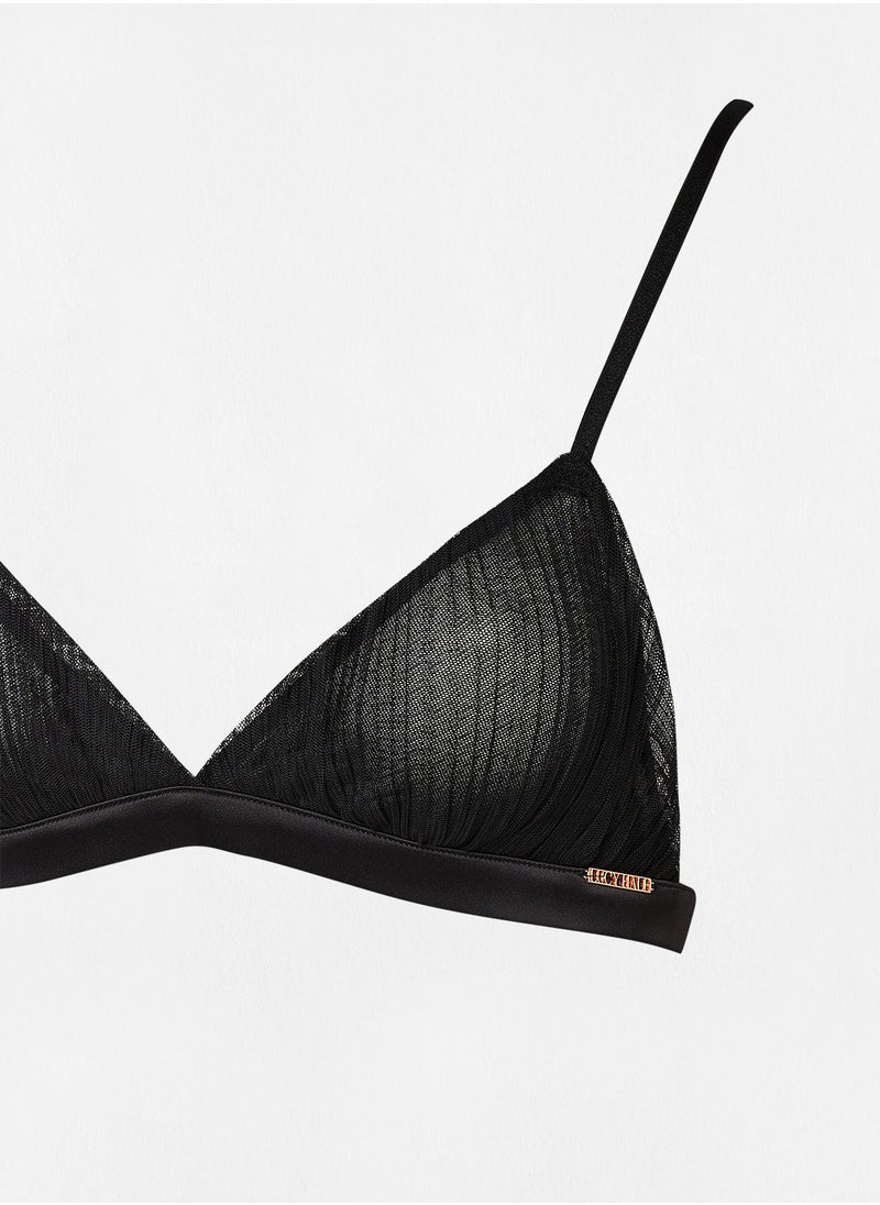 hunkemoller - Elissa Bralette - Image 1